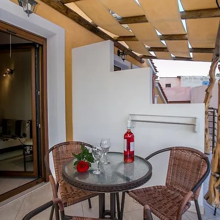 Neorion Apartament *