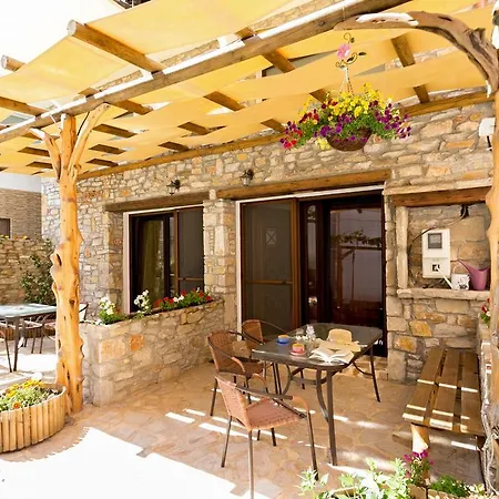 Neorion Apartament Limenaria (Thasos)