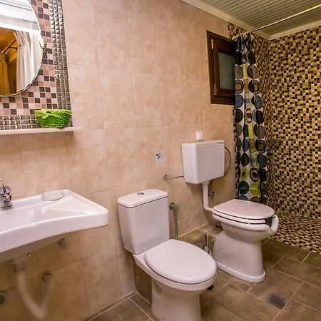Neorion Apartament