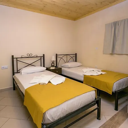 Neorion Apartament *