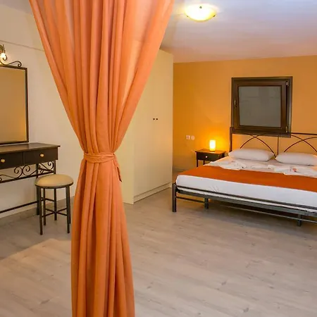Apartament Neorion Limenaria (Thasos)