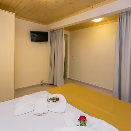 Neorion Apartament Limenaria (Thasos)