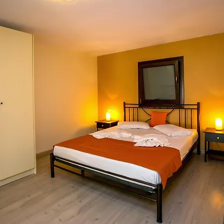 Neorion Apartament