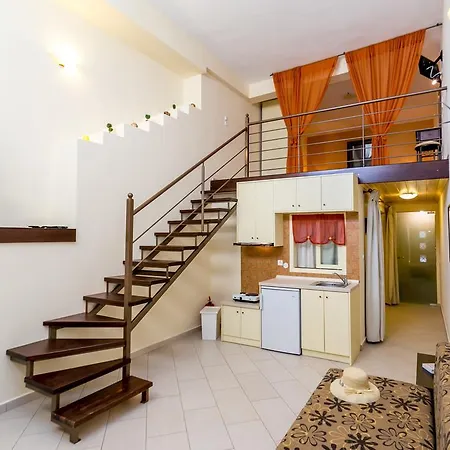 Neorion Apartament