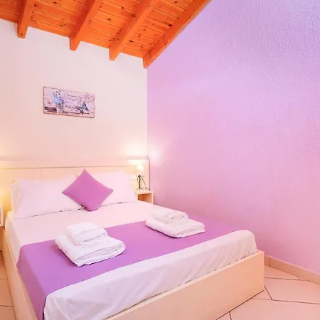 Neorion Apartament Limenaria (Thasos)
