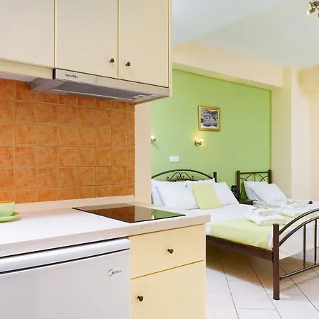 Neorion Apartament *
