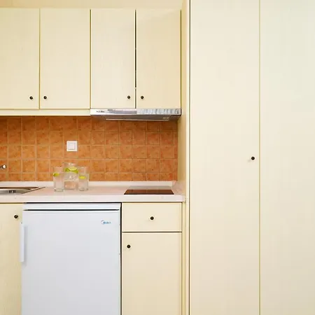 Neorion Apartament