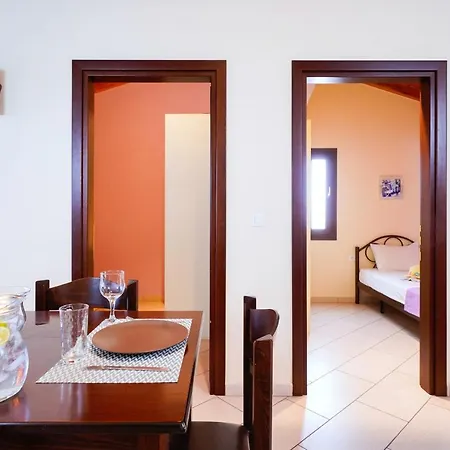 Neorion Apartament *