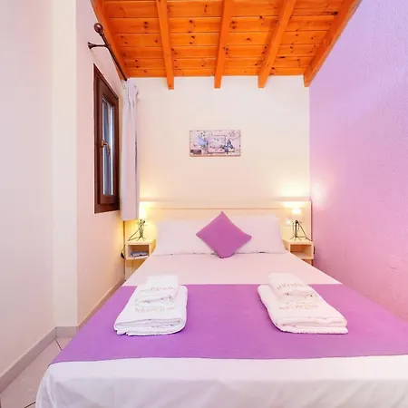 Neorion Apartament *