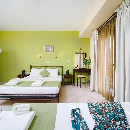 Neorion Apartament *