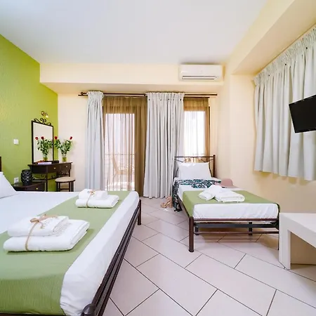 Apartament Neorion *