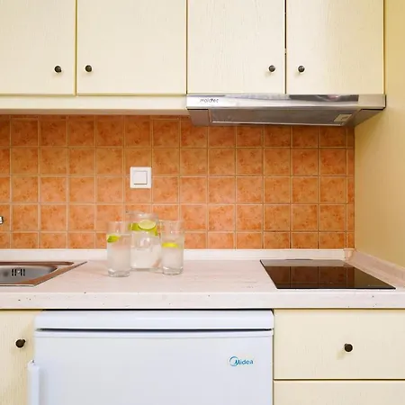 Neorion Apartament