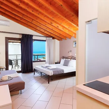 Neorion Apartament Limenaria (Thasos)