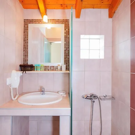 Apartament Neorion *
