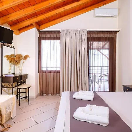 Neorion Apartament Limenaria (Thasos)