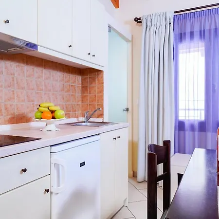 Apartament Neorion