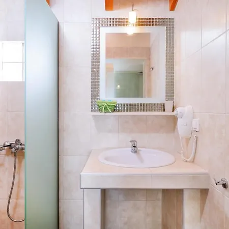 Neorion Apartament Limenaria (Thasos)