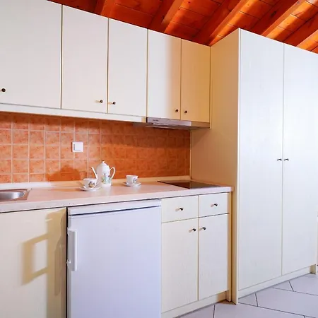 Apartament Neorion