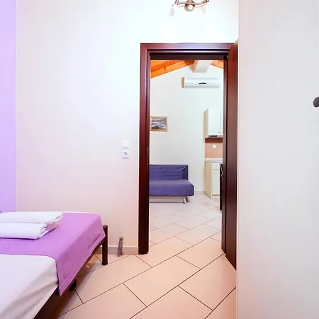 Apartament Neorion