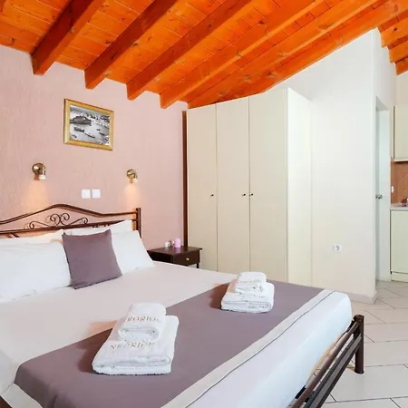 Neorion Apartament