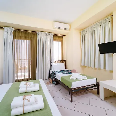 Apartament Neorion