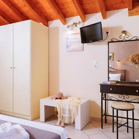 Apartament Neorion Limenaria (Thasos)