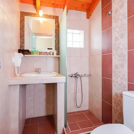 Apartament Neorion Limenaria (Thasos)