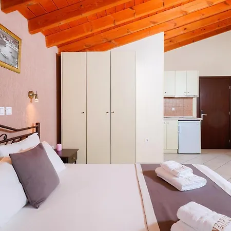 Apartament Neorion *