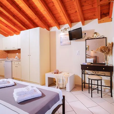 Neorion Apartament