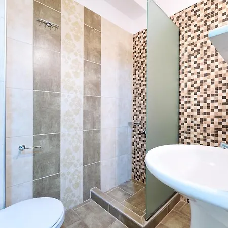 Apartament Neorion Limenaria (Thasos)