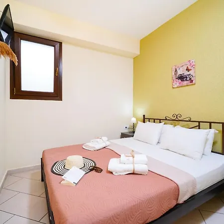 Apartament Neorion