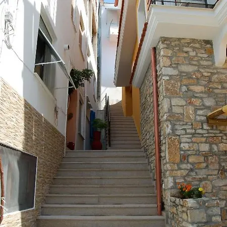 Neorion Apartament Limenaria (Thasos)