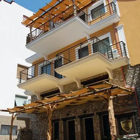 Neorion Apartament *