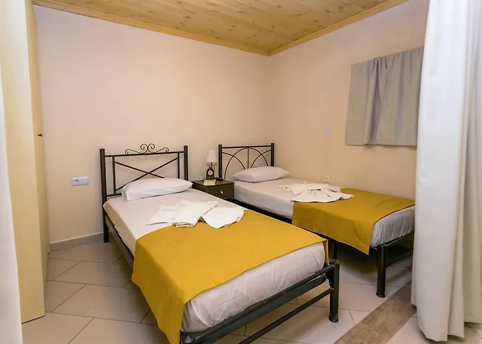 Neorion Apartmán *