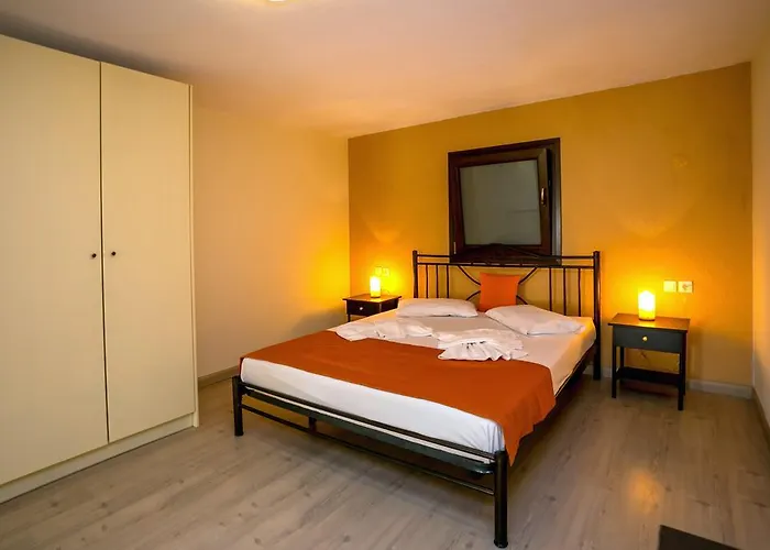 Neorion Apartmán