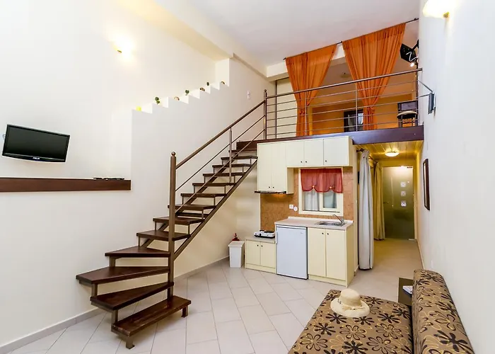 Neorion Apartmán