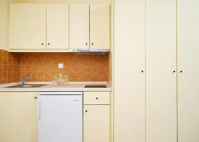 Neorion Apartmán