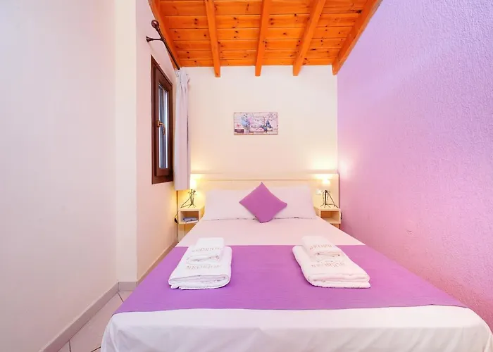 Neorion Apartmán *