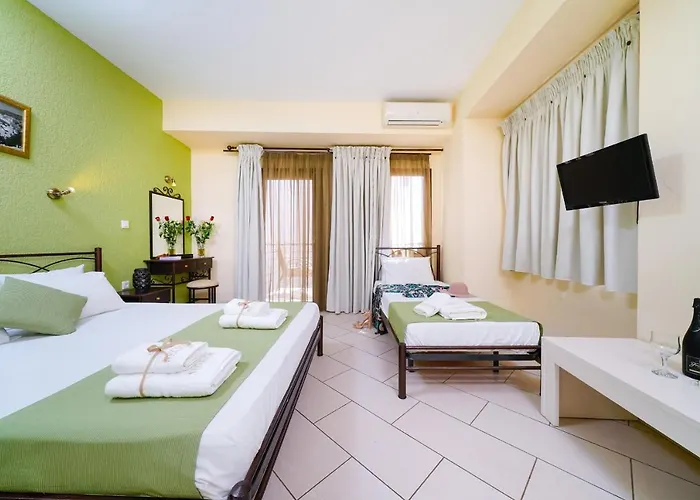Apartmán Neorion *