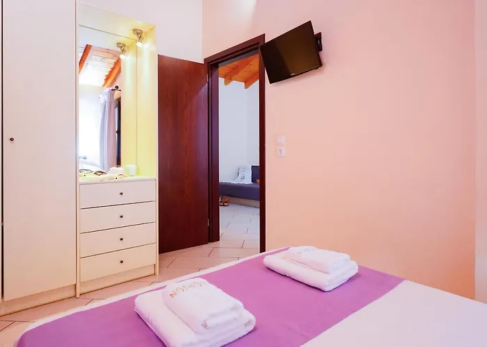 Apartmán Neorion *