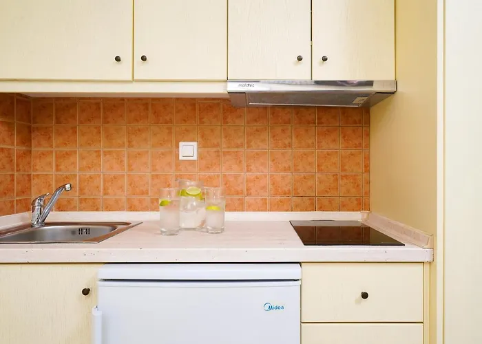 Neorion Apartmán