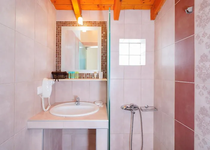 Apartmán Neorion *