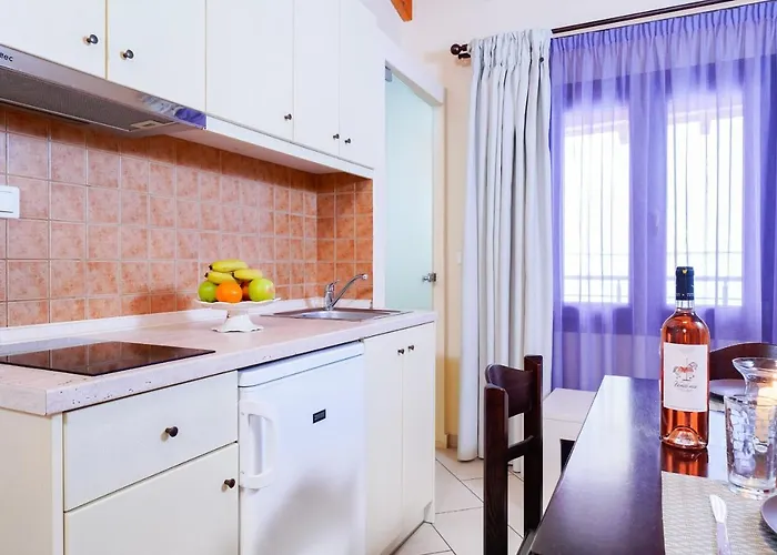 Apartmán Neorion