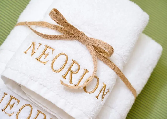 Apartmán Neorion