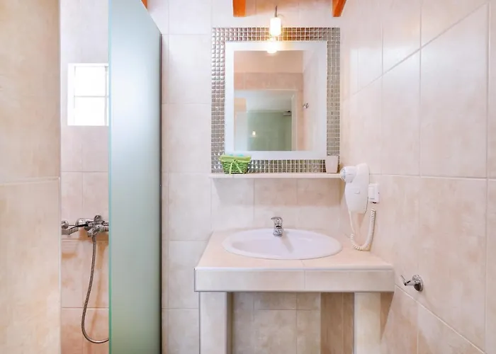 Neorion Apartmán Limenaria (Thasos)