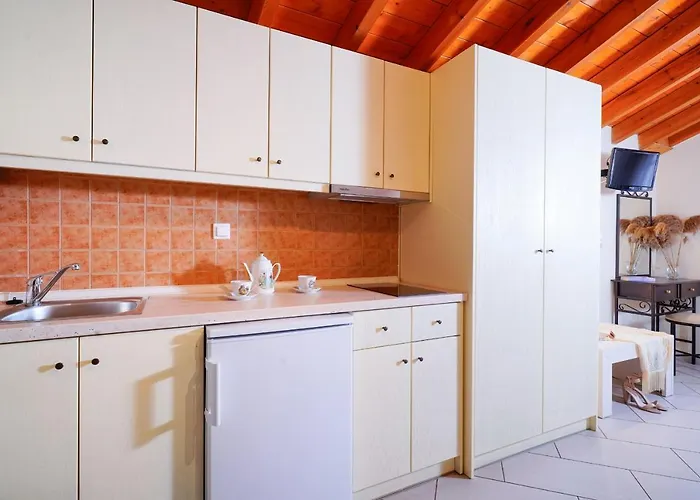 Apartmán Neorion