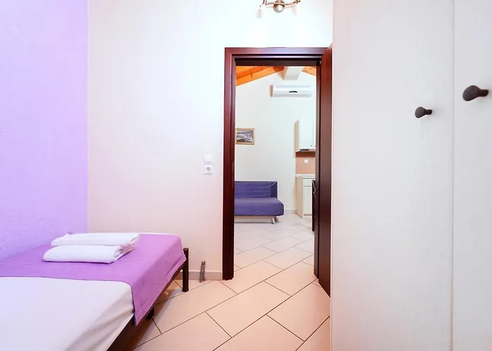 Apartmán Neorion