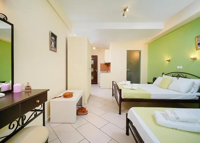 Apartmán Neorion *