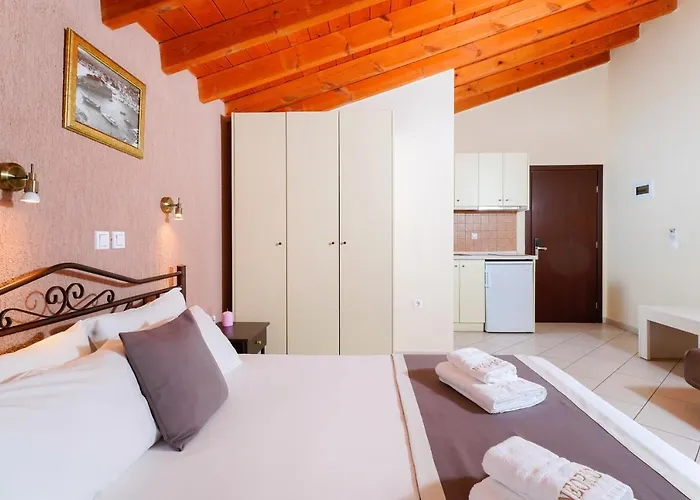 Apartmán Neorion *