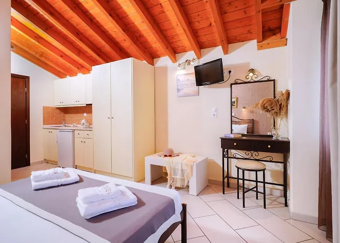 Neorion Apartmán